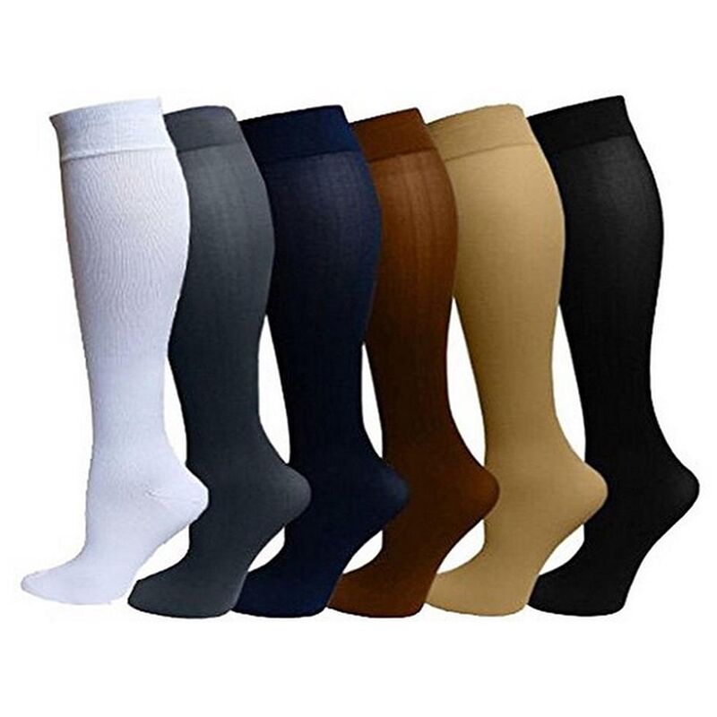 Double DJ Unisex Medical Compression Socks