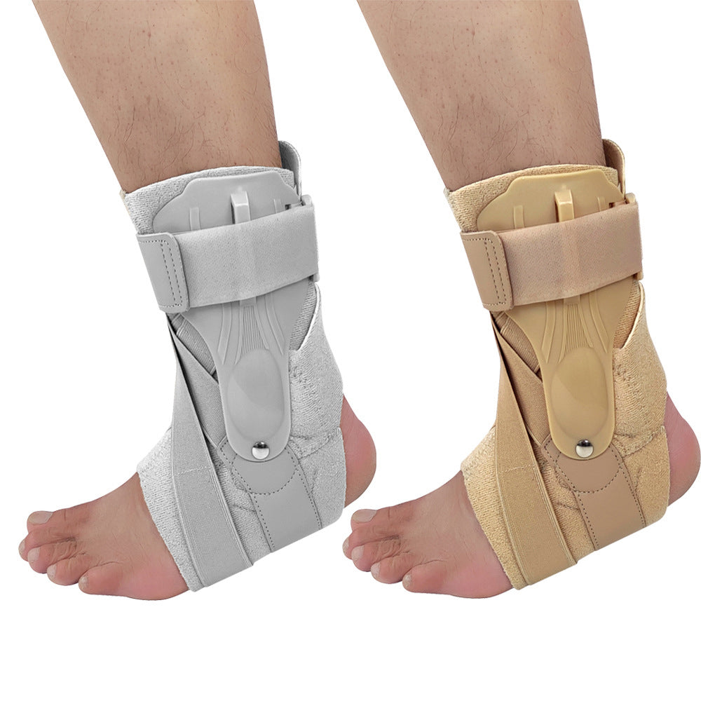 Ankle support / foot orthosis support