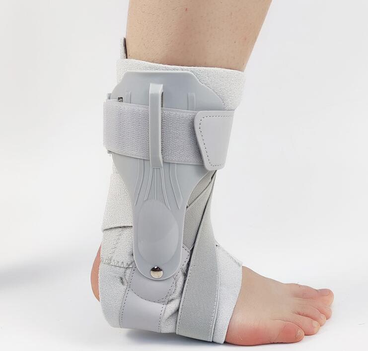 Ankle support / foot orthosis support