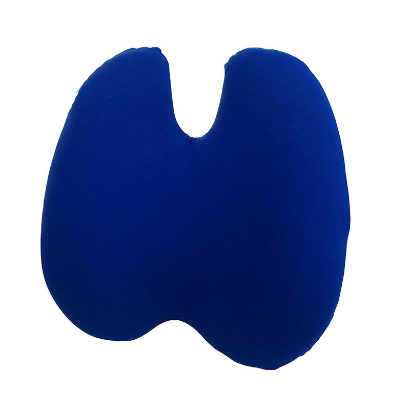 Double DJ Lumbar Pillow Back Support for Lower Back Pain Relief