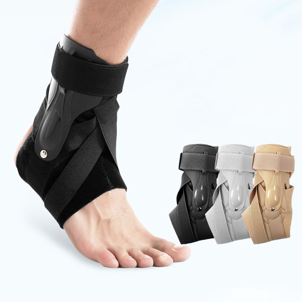 Ankle support / foot orthosis support